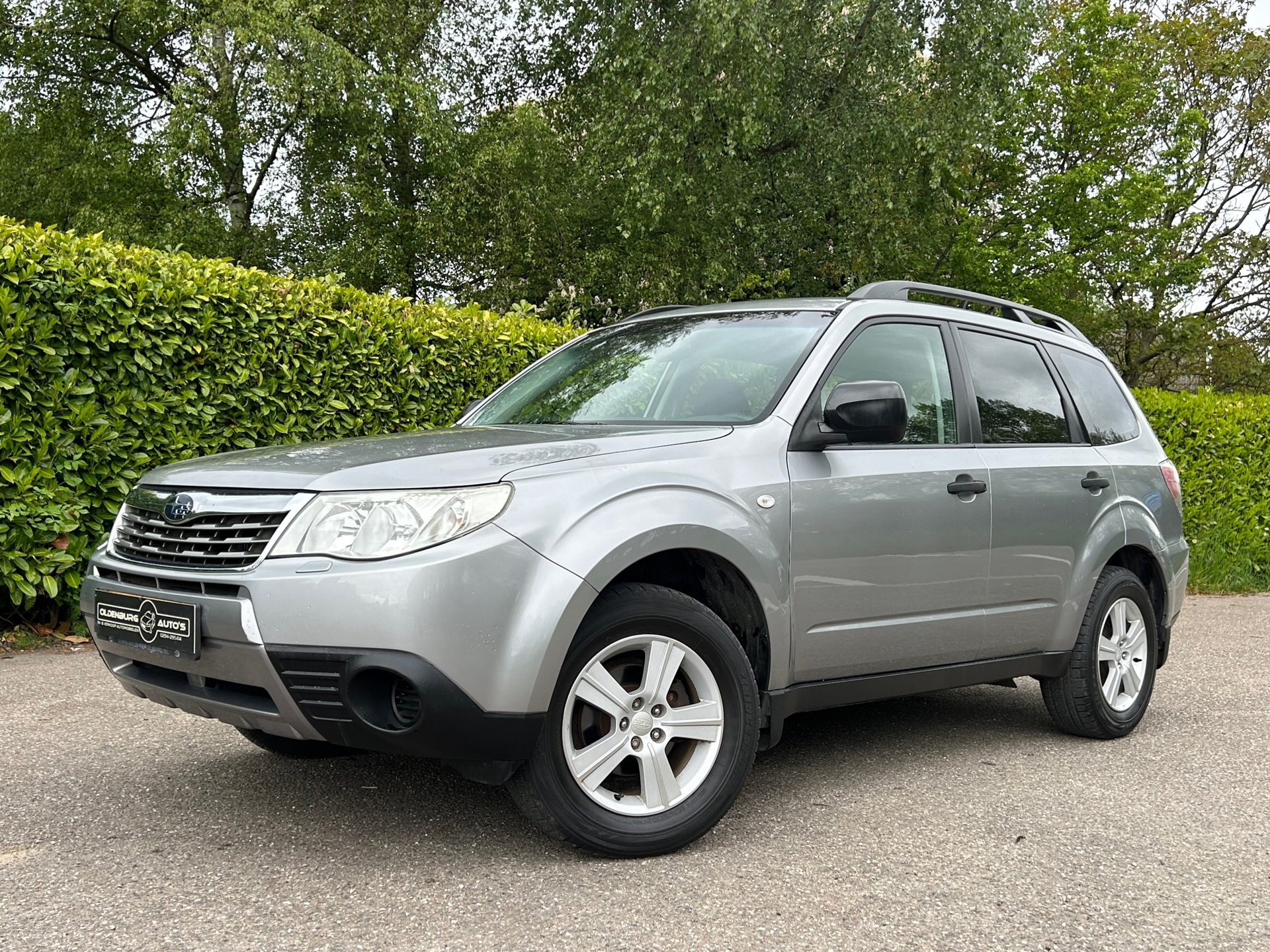 Subaru Forester 2.0 AWD Automaat | Versnellingsbak slipt! | Meeneemprijs! | 2e Eigenaar | Trekhaak | Cliima | PDC | Cruise | 35324045-0.jpg | Auto rijser