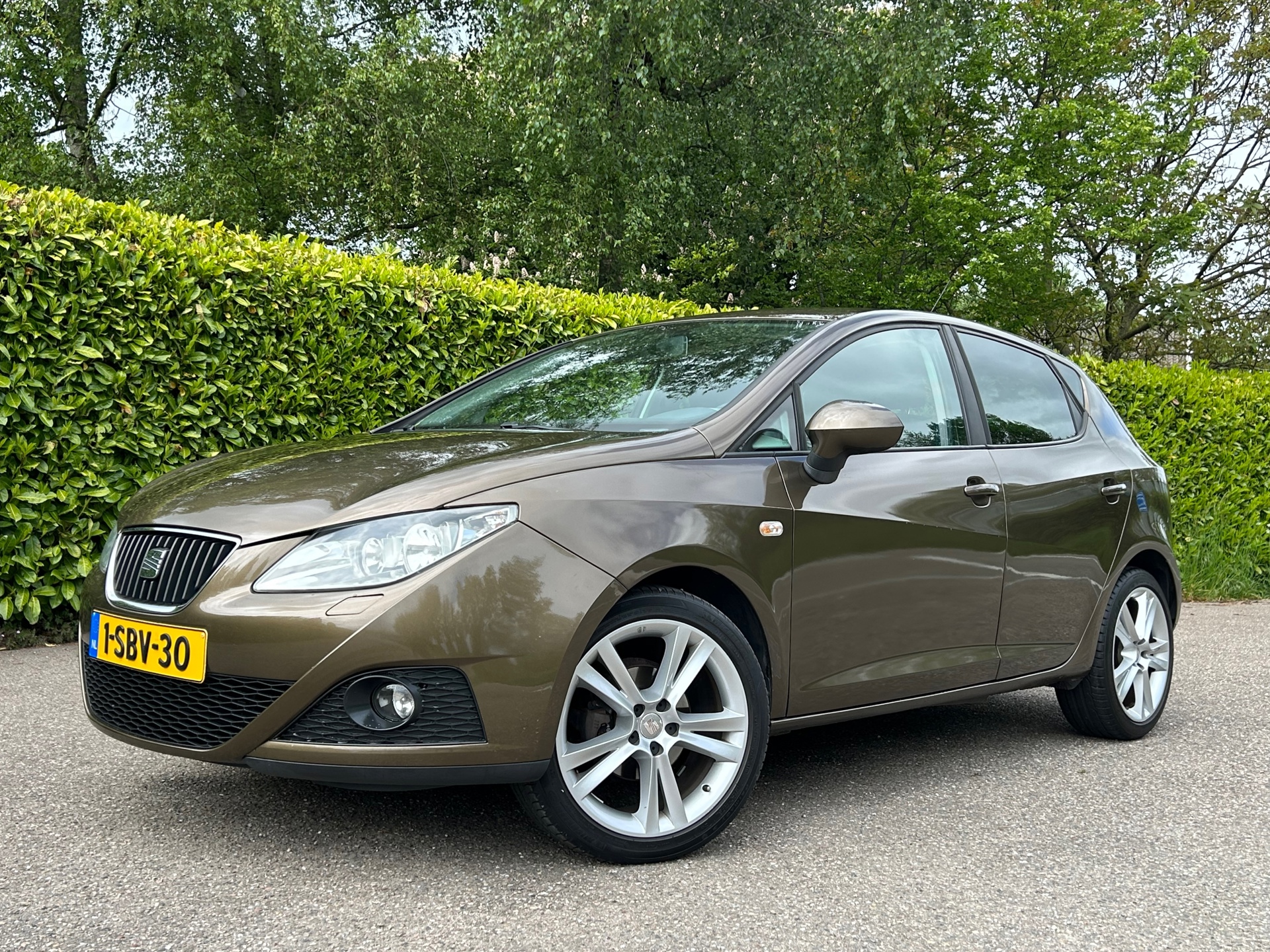SEAT Ibiza 1.2 TSI Sport | 1e Eigenaar | Clima | Stoelverwarming | 17" Velgen | Cruise | 44712744-0.jpg | Auto rijser